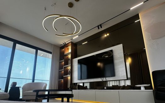 Enjoy Life In The Heart Of Nature | Amazing View | Free Hold For All Nationalities