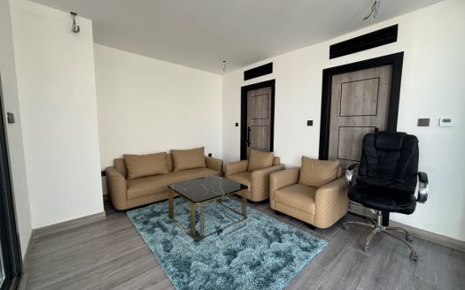 Elegant Waterfront Villa in District 9, Al Zorah