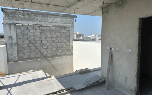 Stylish New Townhouse in Al Zorah's Premier Community