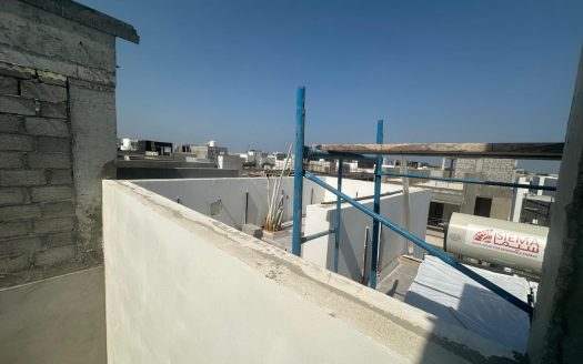 Stylish New Townhouse in Al Zorah's Premier Community