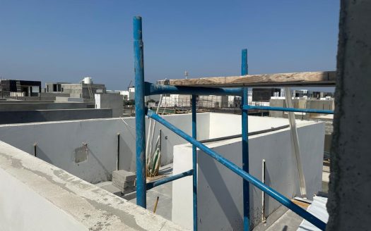 Brand New Villa by the Lagoon in Al Zorah, Ajman