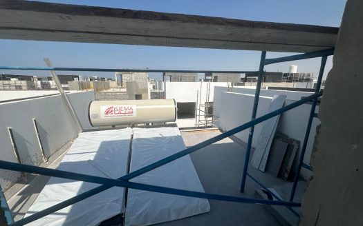 Stylish New Townhouse in Al Zorah's Premier Community