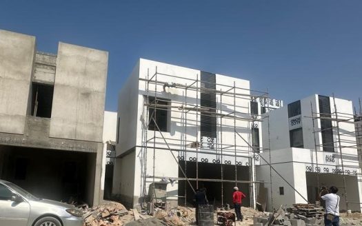 Stylish New Townhouse in Al Zorah's Premier Community