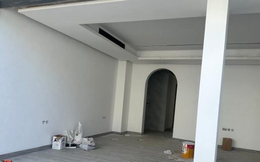 Brand New Villa by the Lagoon in Al Zorah, Ajman