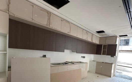 4BR Corner Villa | Free Hold | Gated Community