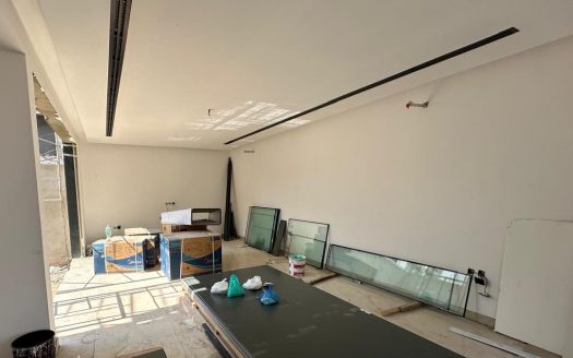 4BR Corner Villa | Free Hold | Gated Community