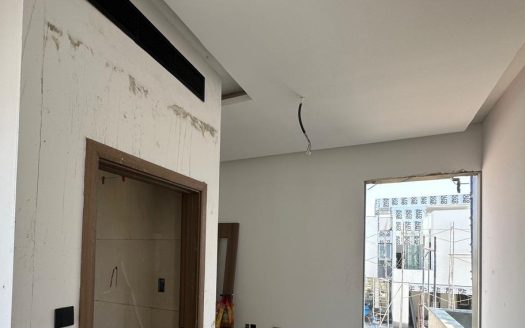 4BR Corner Villa | Free Hold | Gated Community