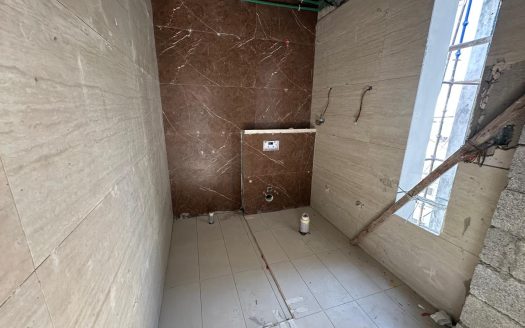 4BR Corner Villa | Free Hold | Gated Community