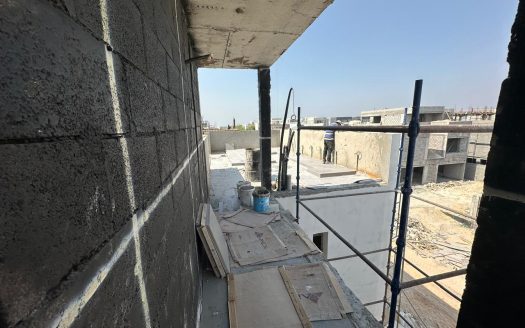 4BR Corner Villa | Free Hold | Gated Community