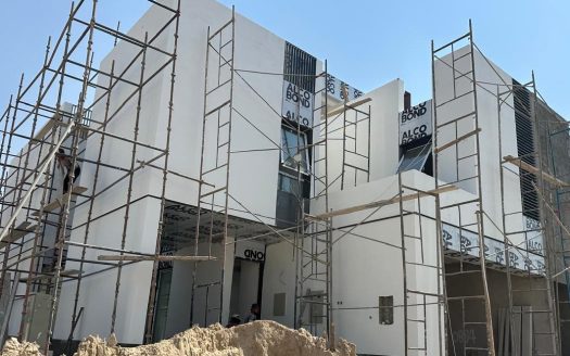 Invest In Future | Gated Community | Corner Villa