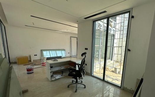 Invest In Future | Gated Community | Corner Villa