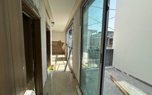 Invest In Future | Gated Community | Corner Villa