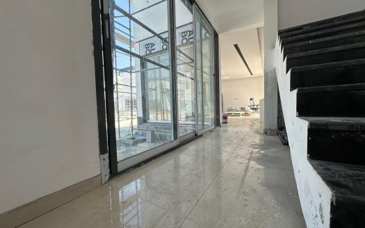 Invest In Future | Gated Community | Corner Villa