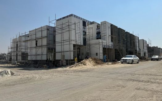 Invest In Future | Gated Community | Corner Villa