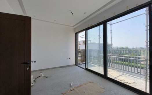 Brand New Villa by the Lagoon in Al Zorah, Ajman