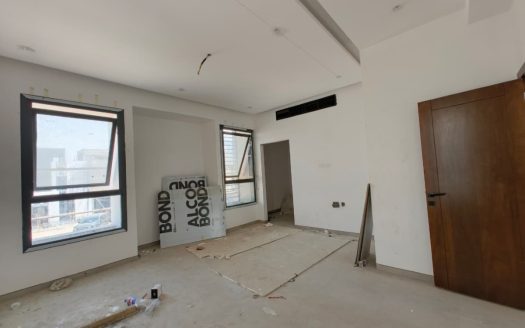 Brand New Villa by the Lagoon in Al Zorah, Ajman