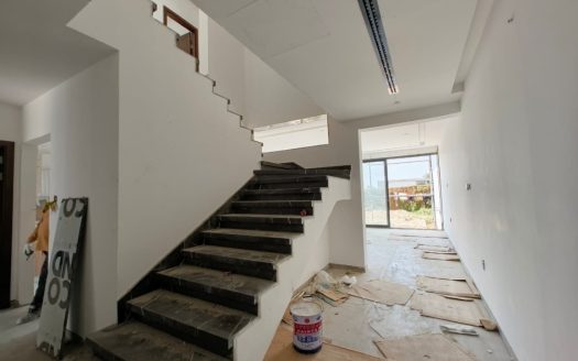 Brand New Villa by the Lagoon in Al Zorah, Ajman