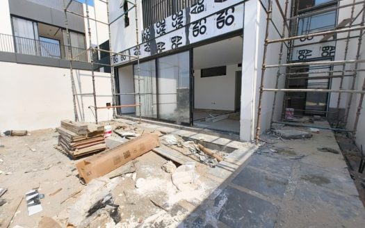 Brand New Villa by the Lagoon in Al Zorah, Ajman