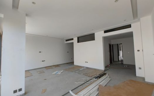 Brand New Villa by the Lagoon in Al Zorah, Ajman