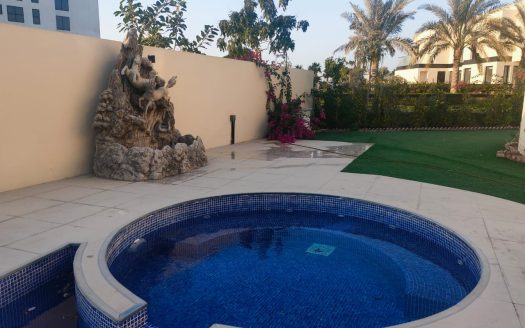 Luxury Villa | Charming Nature | Ready To Move