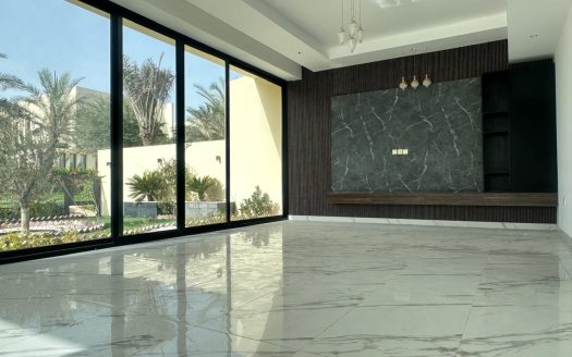 Luxury Villa | Charming Nature | Ready To Move