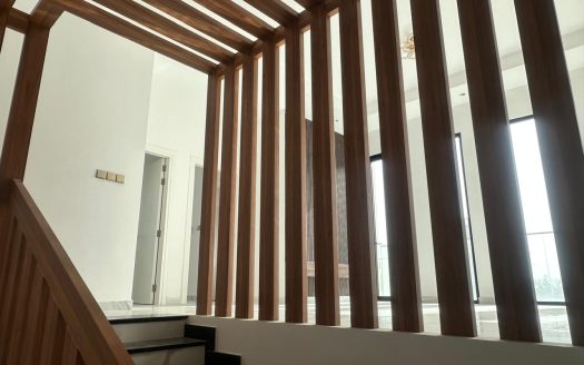 Luxury Villa | Charming Nature | Ready To Move