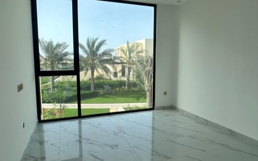 Luxury Villa | Charming Nature | Ready To Move