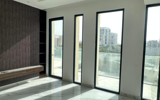 Luxury Villa | Charming Nature | Ready To Move