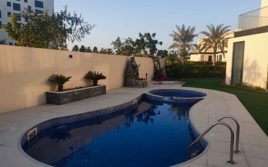 Luxury Villa | Charming Nature | Ready To Move