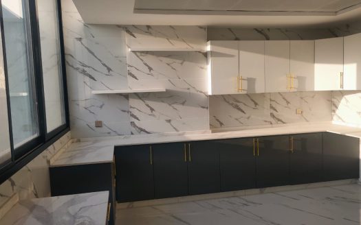 Luxury Villa | Charming Nature | Ready To Move