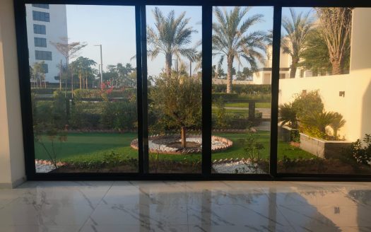 Luxury Villa | Charming Nature | Ready To Move