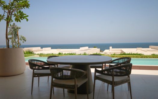 Private Beachfront | Coastal Lifestyle | Ready To Move | Free Hold