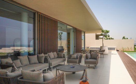 Private Beachfront | Coastal Lifestyle | Ready To Move | Free Hold