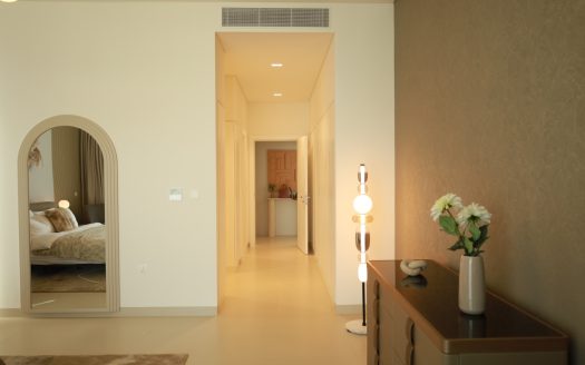 Private Beachfront | Coastal Lifestyle | Ready To Move | Free Hold