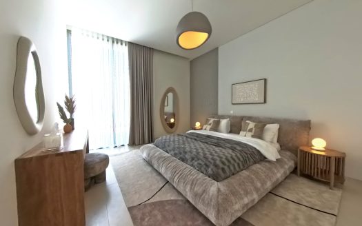 Private Beachfront | Coastal Lifestyle | Ready To Move | Free Hold