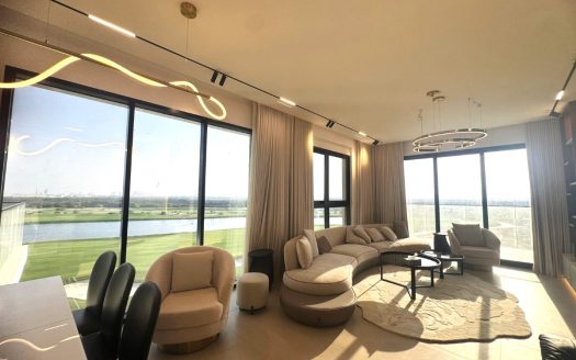 Ready to Move | Full Golf View | Furnished | The Place to Be | Play, Relax, Repeat | Freehold