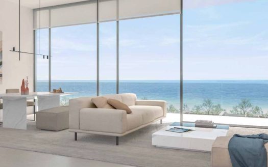 Full Sea View | Corner | No Commission | Freehold