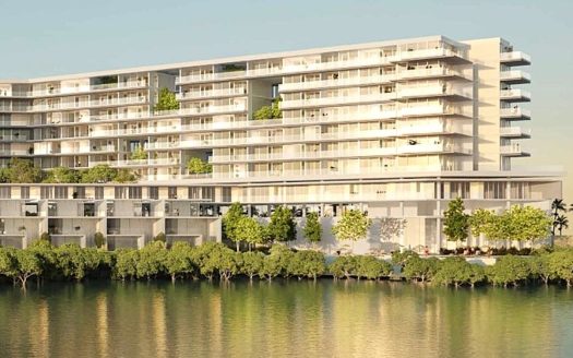 Emerald Oasis – 2% Down Payment – 3 Years Post Handover Payment Plan