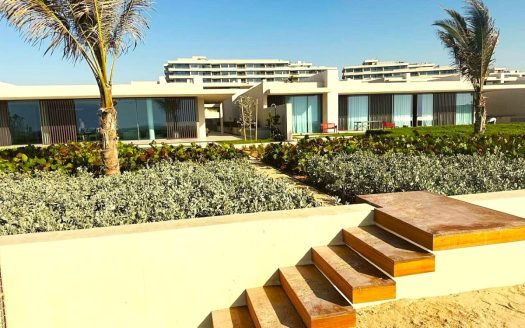 Natural White Sandy Beach | First Row | Lost Paradise | 0 Registration Fees | 3 Years Post Handover Payment Plan