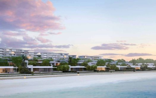 Full Sea View | Corner | No Commission | Freehold