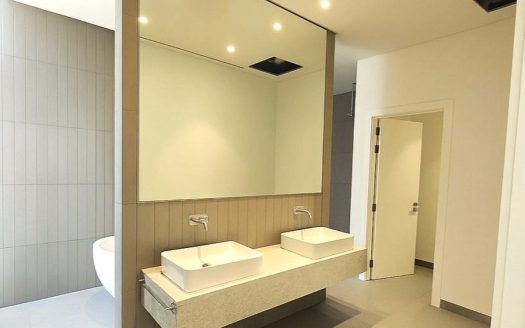 Beachfront Lifestyle – 3 Years Post Handover Payment Plan – Freehold – Almost Ready