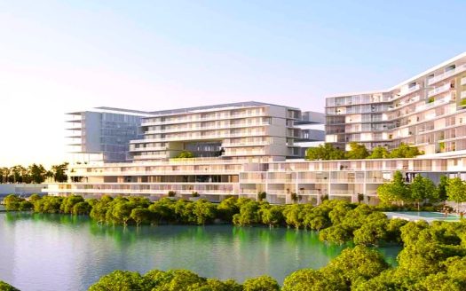Green Horizon Estate | 0 Commission | Direct from Developer | Freehold | Near Beach