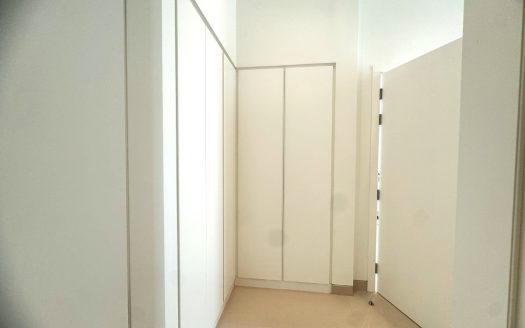 Luxury 3 BR Beachfront Apartment with Private Garden & Pool