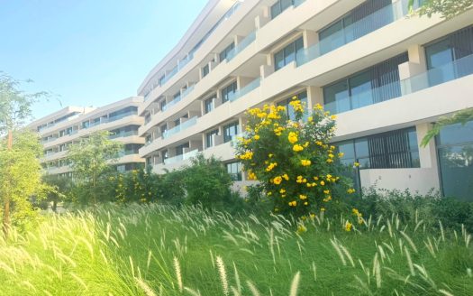 Corner Unit | Ready to Move | Seaview | Freehold