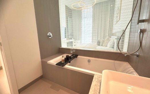 Ready to Move | With Dip Pool | Prime Location