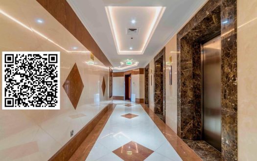 **Urban Duo: Modern 2-Bedroom Residence**