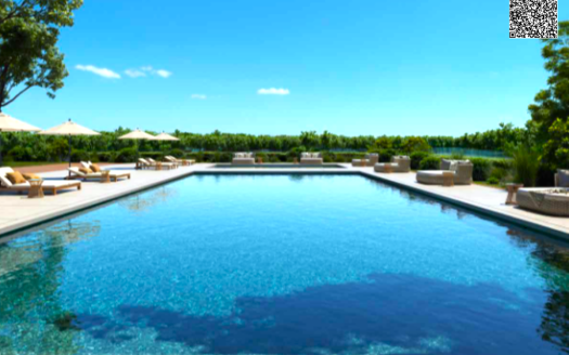 Brand New Luxury Apartment with Sea View in Al Zorah