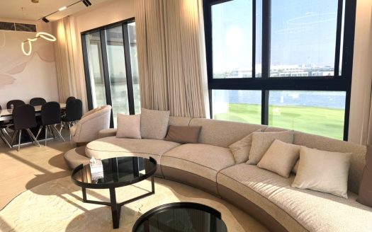 Ready to Move | Full Golf View | Furnished | The Place to Be | Play, Relax, Repeat | Freehold