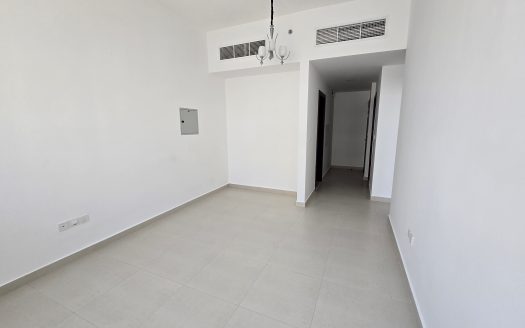 Distressed Deal: 1 Bedroom Apartment Avaliable For Sale on Easy Payment Plan