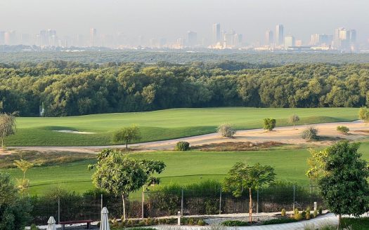 Brand New Luxury Apartment with Sea View in Al Zorah